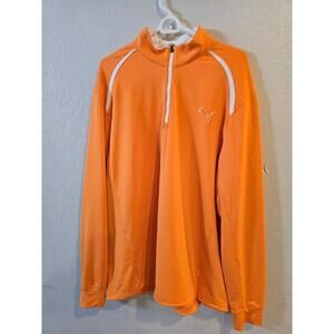 Puma Golf Pullover Men's Size 2XL